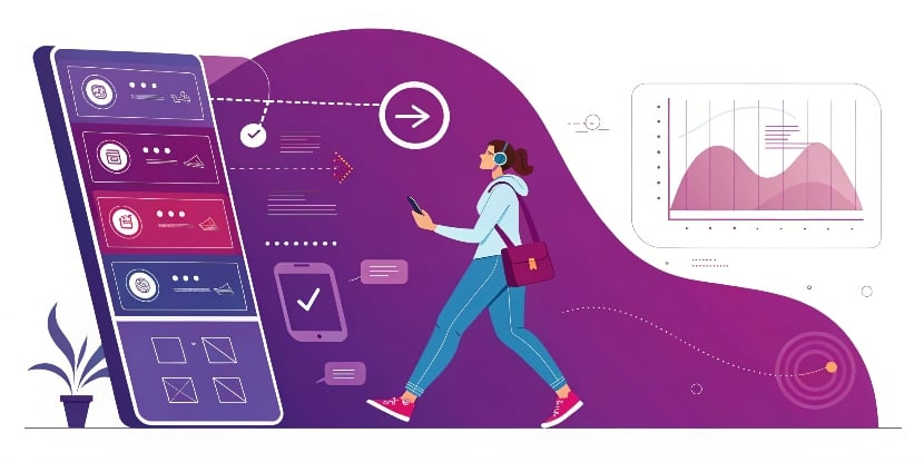 Preview image for AI: The Ultimate UX Assistant Reshaping Onboarding & Retention