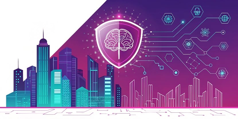 Preview image for Top 5 AI-Powered Cybersecurity Trends for 2025: Proactive Threat Detection, Zero Trust, and More